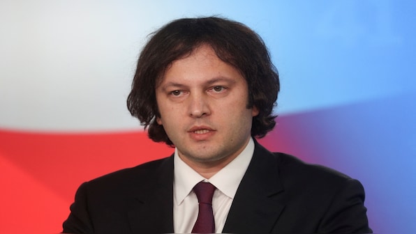 Georgia snubs European Union amid election row, to suspend membership talks