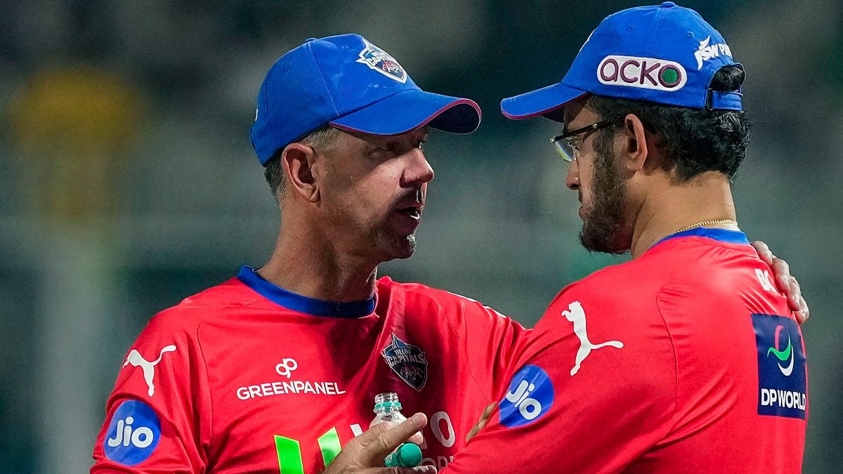 How Ganguly fought Ponting's concerns to bring Dhawan to Delhi Capitals