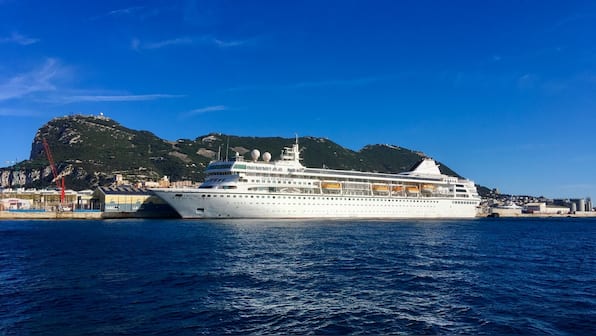 Can’t handle another Trump presidency? This four-year cruise is the perfect getaway