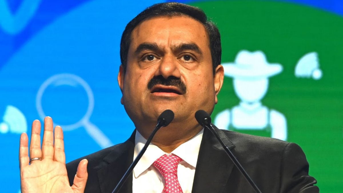 US accuses Gautam Adani of $250 mn bribery and fraud, 12 things to know