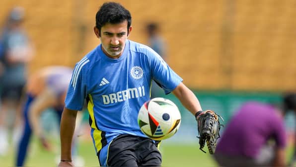 Former India cricketer sends reminder of Gautam Gambhir's commitment amid report of coach facing BCCI anger