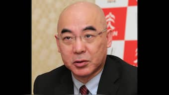 In a November 8 YouTube video, writer and Conservative Party leader Naoki Hyakuta made the startling remark while talking about ways to boost the nation's birthrate. Image Courtesy: @Arin_Yumi/X