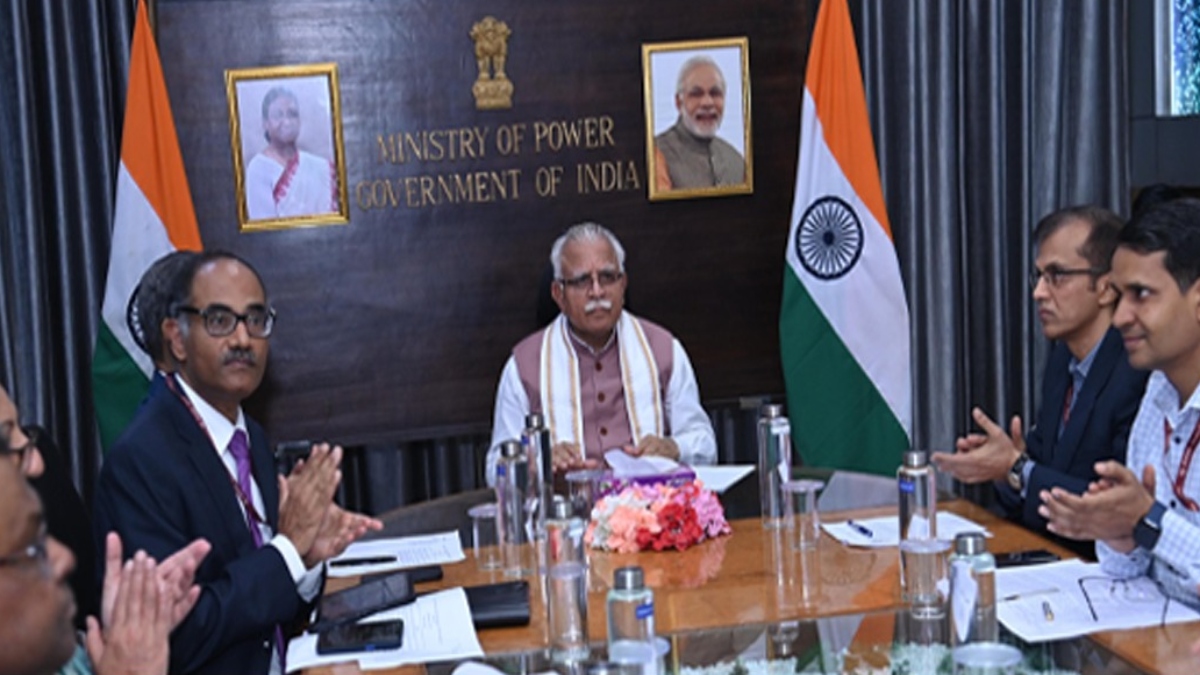 Nepal exports 40 MW power to Bangladesh via India, New Delhi says a step towards South Asian grid Nepal exports 40 MW power to Bangladesh via India, New Delhi says a step towards South Asian grid