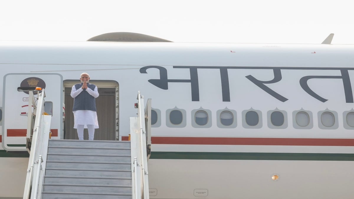 PM Modi embarks on 5-day trip to Nigeria, Brazil and Guyana: Here's what's on the cards