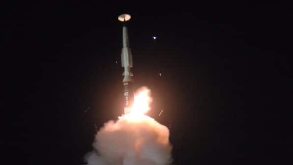 India successfully tests its first long-range hypersonic missile, MoD calls it a 'historic moment'