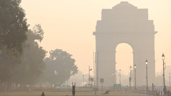Google launches Air View+, will show hyperlocal AQI & other insights from 150 Indian cities