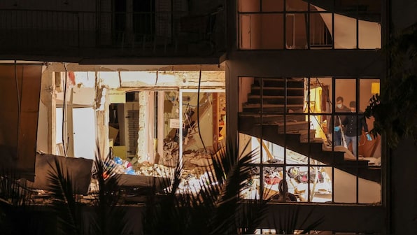 Three charged in deadly Athens bomb blast, attack linked to left-wing guerilla group