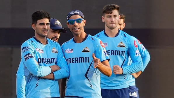 Gujarat Titans IPL 2025 Retention: GT back Shubman Gill, set to target pacers, middle-order batters in auction