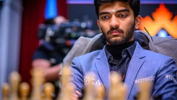 D Gukesh: Indian teenage prodigy from Chennai set for World Chess Championship clash with Ding Liren