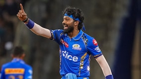 Hardik Pandya on being retained as Mumbai Indians captain: ‘It means the world to me’