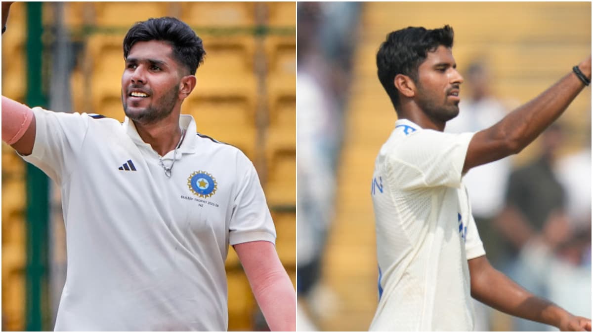 Explained: Why India handed debuts to Reddy and Rana for 1st Test against Australia, picked Sundar over Ashwin, Jadeja