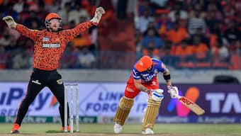 Heinrich Klaasen emerged as the most expensive retention ahead of Virat Kohli. PTI image