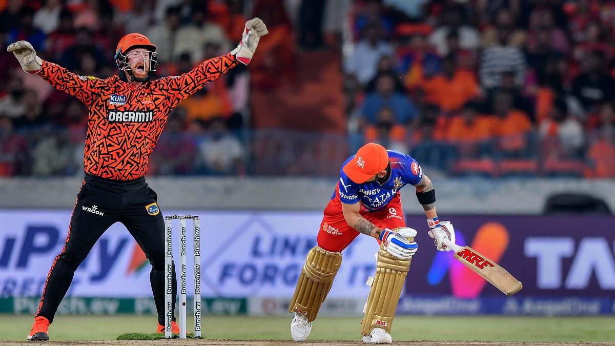 Heinrich Klaasen emerged as the most expensive retention ahead of Virat Kohli. PTI image Heinrich Klaasen emerged as the most expensive retention ahead of Virat Kohli. PTI image