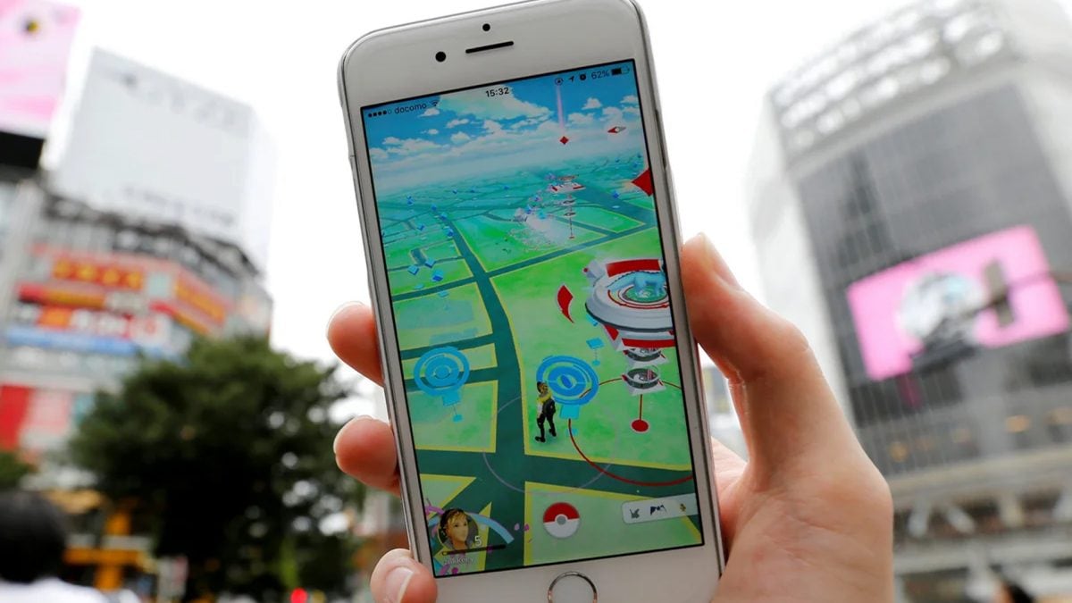 How armies are planning to use Pokemon Go’s data to train geospatial AI model for urban combat