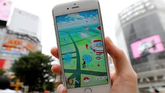 Niantic’s LGM is a cutting-edge AI model designed to map and understand physical spaces in new ways, similar to how Large Language Models (LLMs) like ChatGPT process and generate human language. Image Credit: Reuters