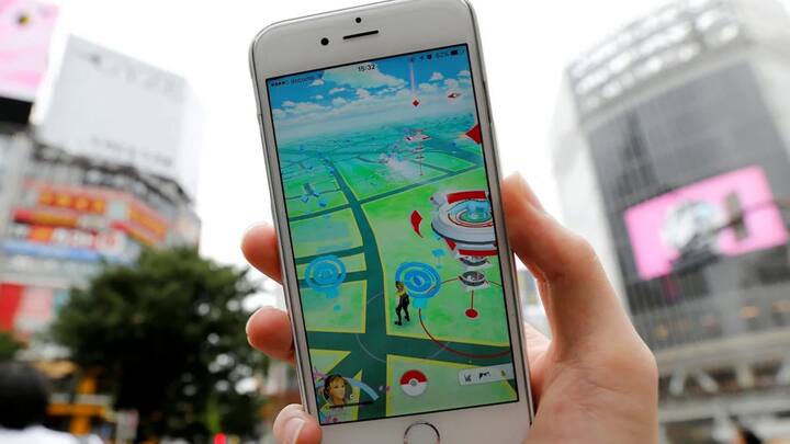 How armies are planning to use Pokemon Go’s data to train geospatial AI model for urban combat How armies are planning to use Pokemon Go’s data to train geospatial AI model for urban combat