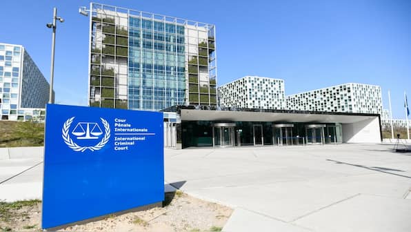 How International Criminal Court has become a paper tiger