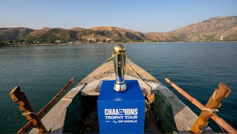 ICC Champions Trophy Schedule Announcement Highlights: ICC yet to make a final decision on BCCI-PCB dispute