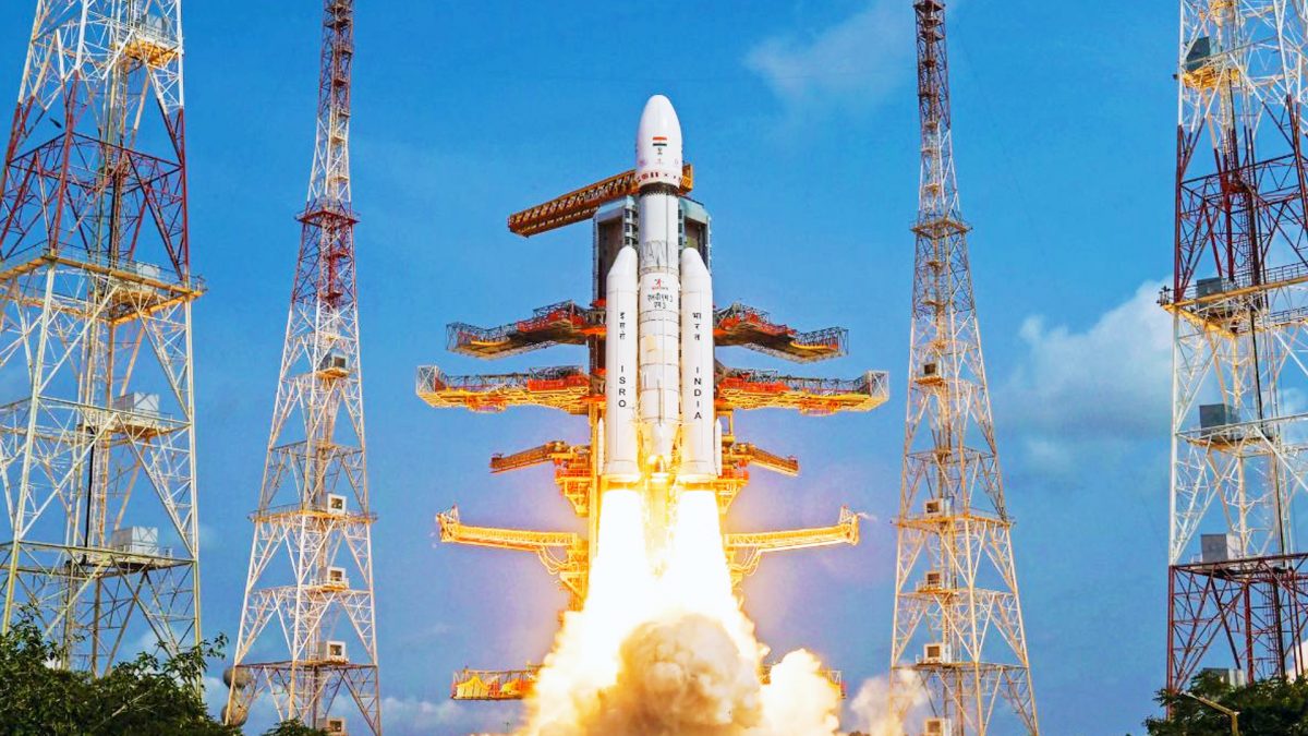 IIT Madras & ISRO team up to tackle thermal challenges faced by spacecraft and launch vehicles IIT Madras & ISRO team up to tackle thermal challenges faced by spacecraft and launch vehicles