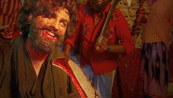 The evolution of Arjun Kapoor, reclaiming his space in Bollywood with Singham Again