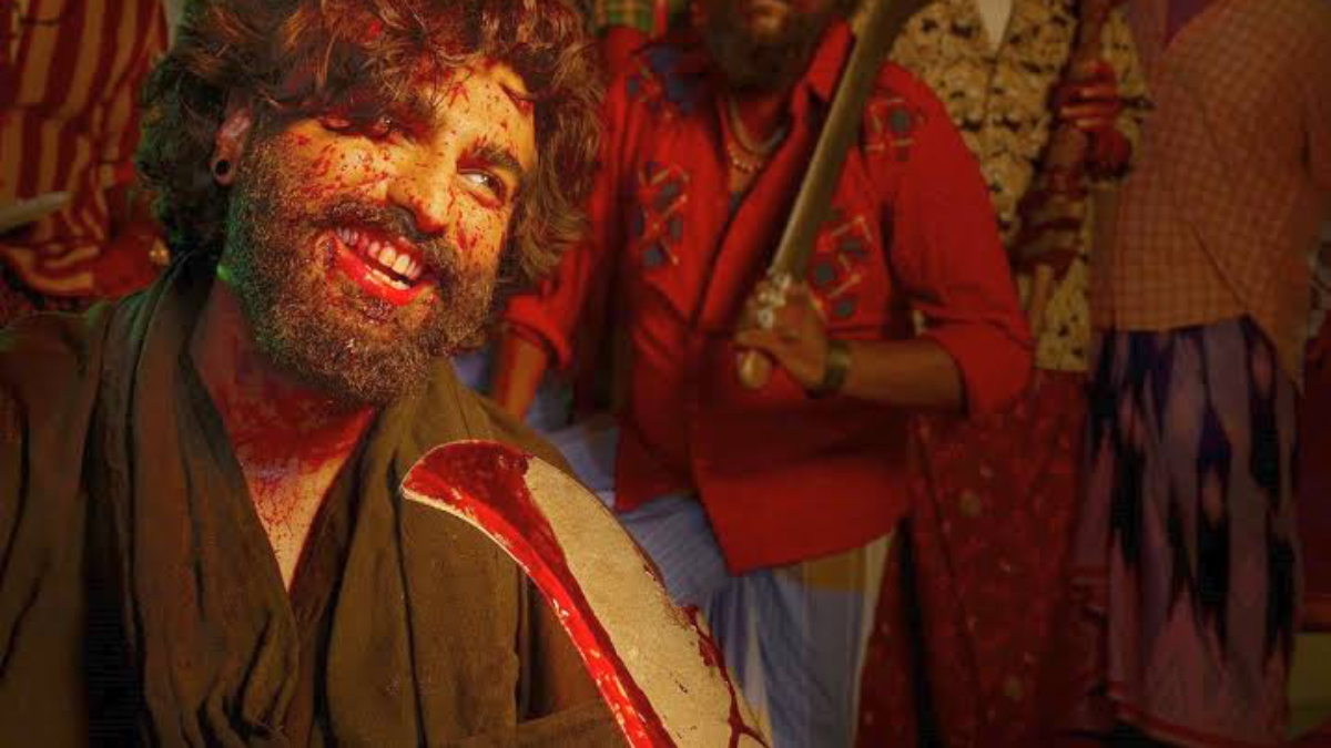 The evolution of Arjun Kapoor, reclaiming his space in Bollywood with Singham Again The evolution of Arjun Kapoor, reclaiming his space in Bollywood with Singham Again