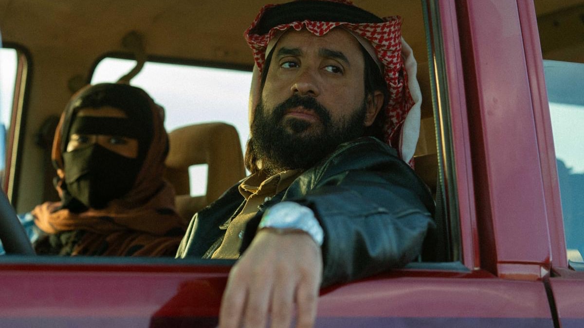 Red Sea International Film Festival unveils its 2024 Arab lineup