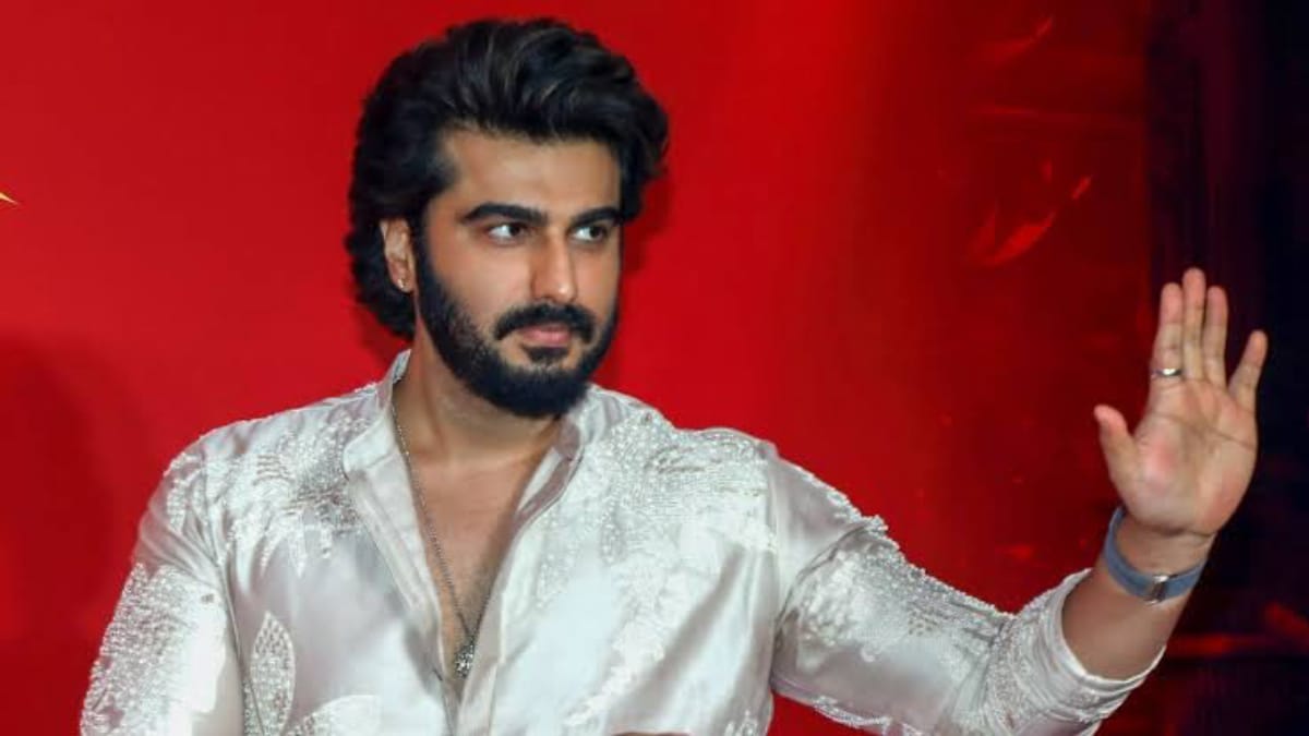 Arjun Kapoor: 'My Body Goes Into Stress…It's Almost Like I Can Take a Flight and Gain Weight' Due to Hashimoto's Disease