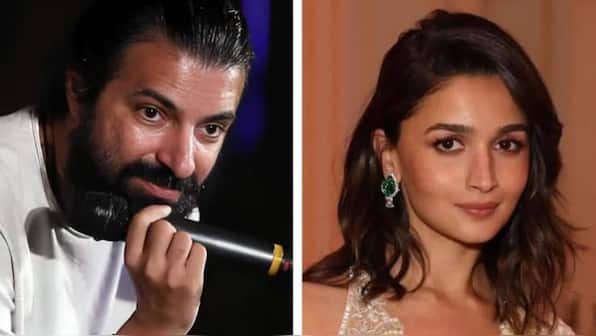Amid Jigra failure, Alia Bhatt in talks with Kalki 2898 AD director Nag Ashwin for a pan-India film, netizen says “Karan Johar gave the script to Alia without…”