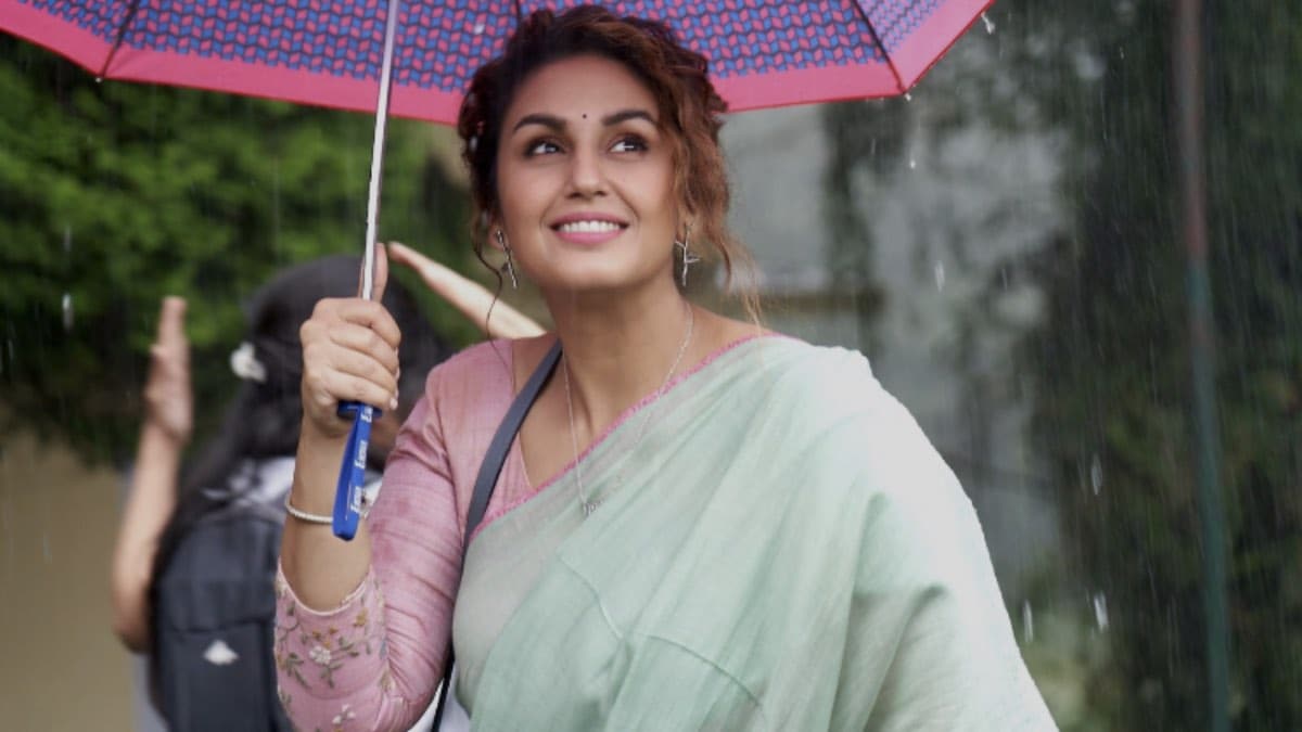 From Netflix’s ‘Monica Oh My Darling to Zee5’s ‘Mithya’, best performances of Huma Qureshi