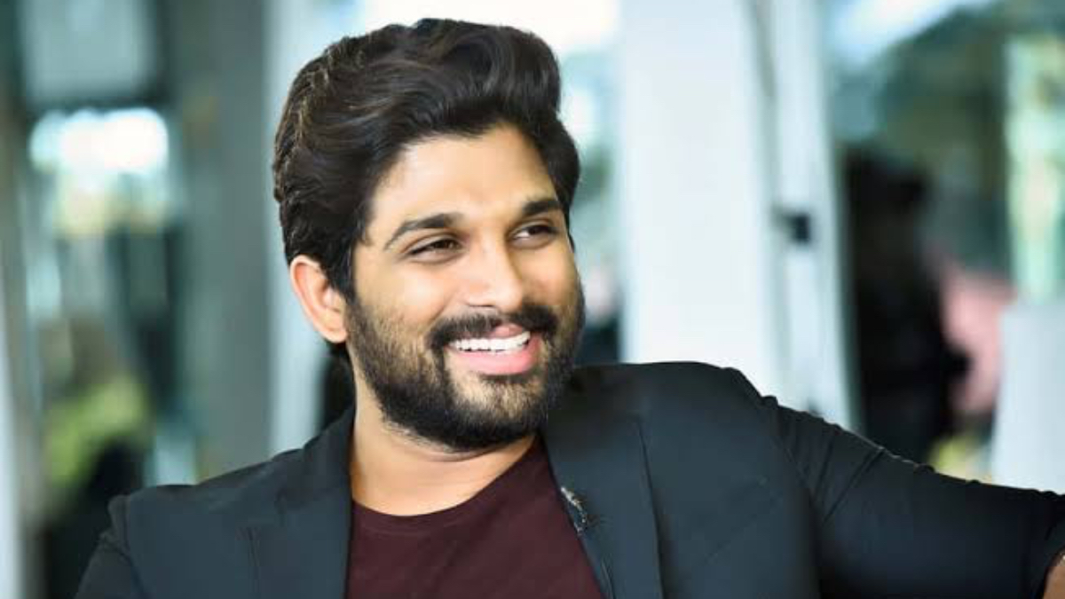 ‘Pushpa’ star Allu Arun finally breaks silence on his viral video from an alcohol shop in Goa, says ‘It was indeed me but…’ ‘Pushpa’ star Allu Arun finally breaks silence on his viral video from an alcohol shop in Goa, says ‘It was indeed me but…’