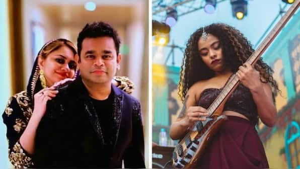 AR Rahman’s lawyer denies bassist’s involvement in his divorce: ‘This is a decision Rahman and his wife took…’