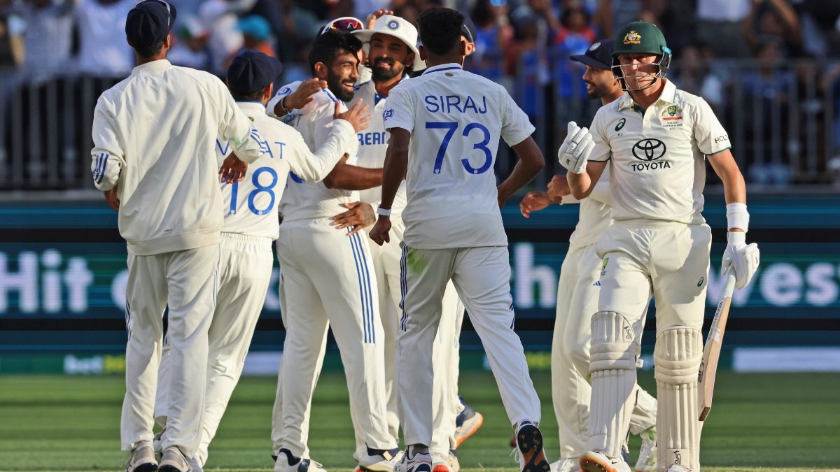 Border-Gavaskar Trophy: 'Monstrous loss', Australian media castigate Cummins and Co after defeat in Perth Test Border-Gavaskar Trophy: 'Monstrous loss', Australian media castigate Cummins and Co after defeat in Perth Test