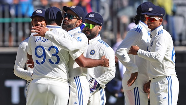 Border Gavaskar Trophy: Team India beat Australia by 295 runs in Perth Test, takes 1-0 lead