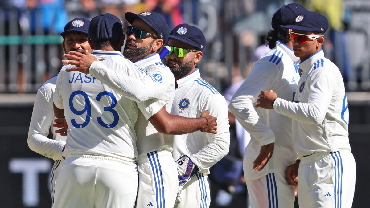 Border Gavaskar Trophy: Team India beat Australia by 295 runs in Perth Test, takes 1-0 lead Border Gavaskar Trophy: Team India beat Australia by 295 runs in Perth Test, takes 1-0 lead