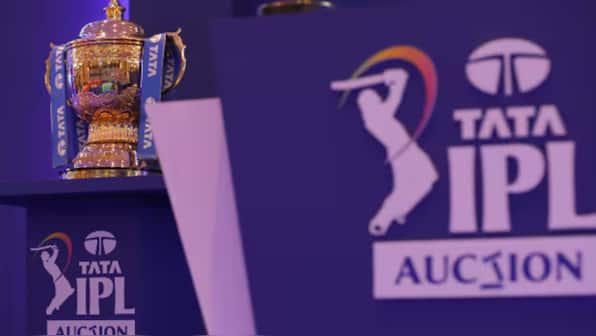 IPL 2025 Mega Auction: Venue, Live Streaming, Dates & Timings