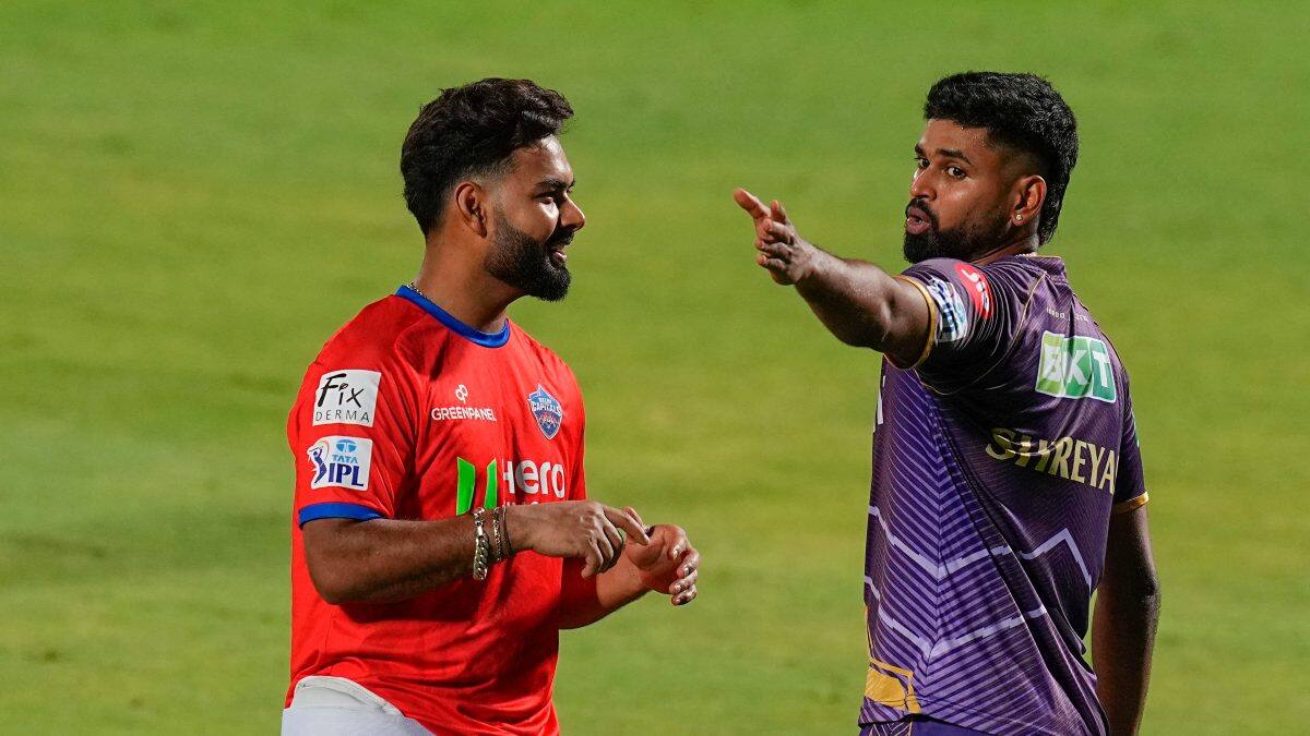 IPL Auction 2025 Full list of sold and unsold players from Day 1 of