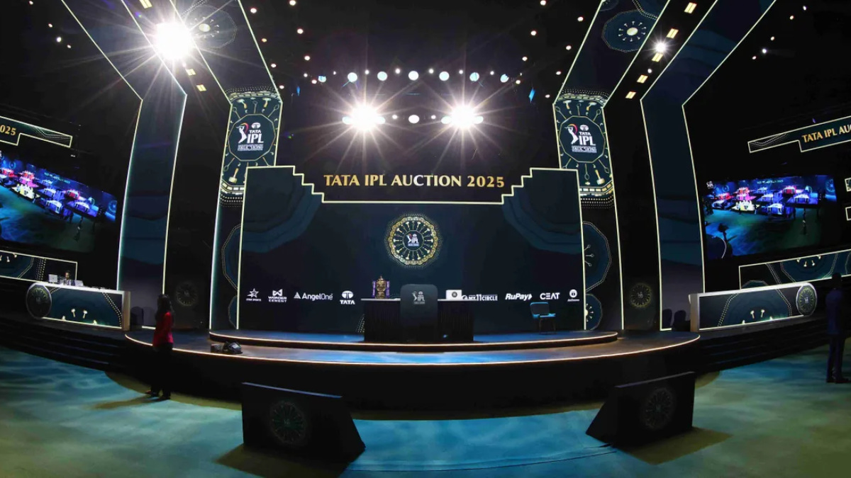 IPL 2025 Auction: Team-wise list of players bought, money spent, purse and slots remaining after Day 1 IPL 2025 Auction: Team-wise list of players bought, money spent, purse and slots remaining after Day 1