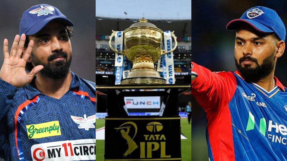 IPL Auction 2025 Day 1 LIVE Updates Rishabh Pant, KL Rahul in focus as