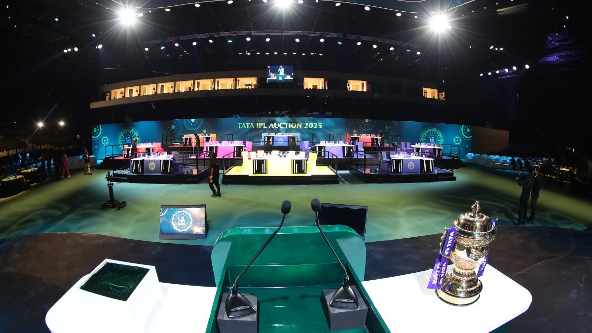 IPL Auction 2025 Day 2: List of players who will go under the hammer before accelerated auction IPL Auction 2025 Day 2: List of players who will go under the hammer before accelerated auction