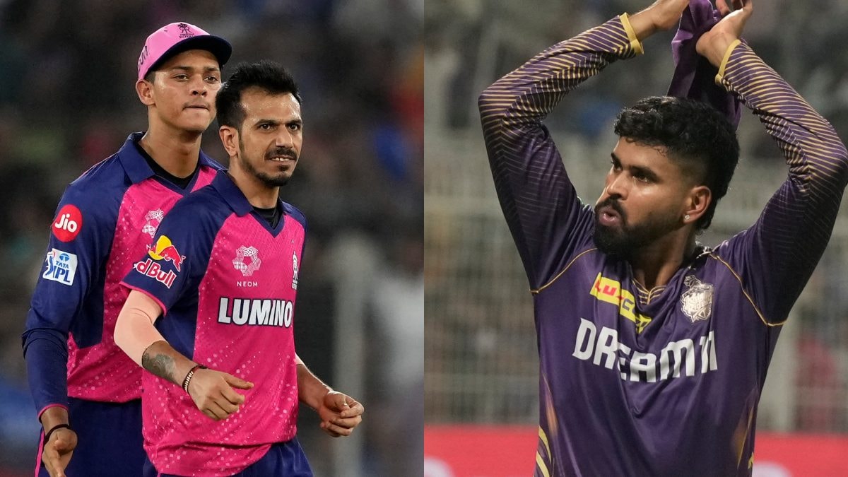 IPL 2025 Retention: Five Teams Release Captains, But Spinners Remain a Mystery