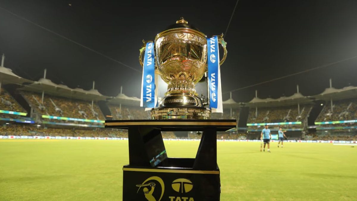 IPL 2025 Schedule: Full list of fixtures, match timings, venues, key fixtures & more