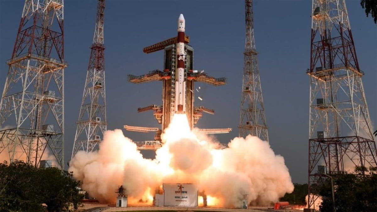 ISRO set to launch ESA's Proba-3 solar observatory satellite on Dec 4 to study the Sun’s corona