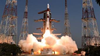 Proba-3 builds on the legacy of ESA’s earlier solar missions, the Proba-1 and the Proba-2, which were also launched using ISRO's launch vehicles. Image Credit: ISRO