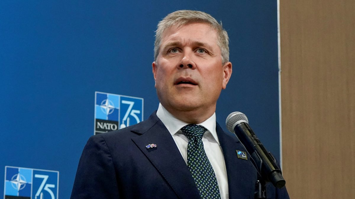 Iceland holds election amid snow and inflation crisis Iceland holds election amid snow and inflation crisis