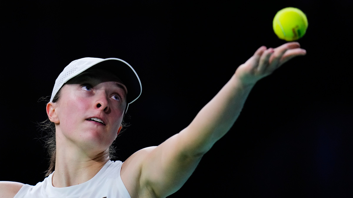 Explained: What is the substance at the heart of Iga Swiatek doping controversy and how serious is the offence? Explained: What is the substance at the heart of Iga Swiatek doping controversy and how serious is the offence?