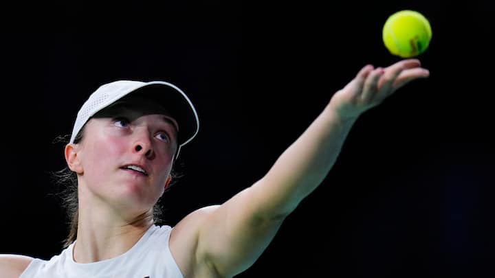 Explained: What is the substance at the heart of Iga Swiatek doping controversy and how serious is the offence? Explained: What is the substance at the heart of Iga Swiatek doping controversy and how serious is the offence?