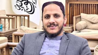 The Taliban regime appoints Ikramuddin Kamil as the ‘Acting Consul’ at the Afghan mission in Mumbai. Source: X | @AKS_400.