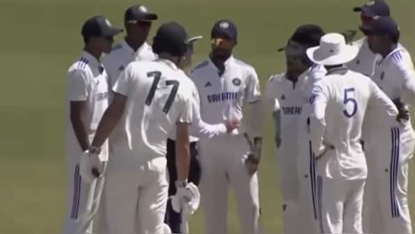 Cricket Australia asked to investigate India A's 'ball-tampering scandal': 'They have obviously squashed it'