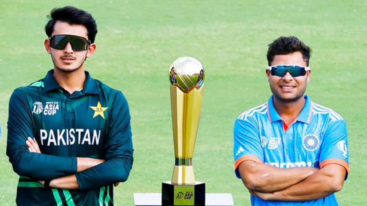 India vs Pakistan, ACC U19 Asia Cup Date, time, venue, H2H, live