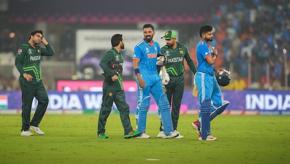 Champions Trophy 2025: ICC issues ultimatum to PCB over hybrid model proposal, says report